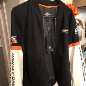 Harley Davidson women’s jacket